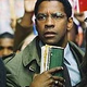 Illustration for article titled Denzel Washington Saves The Earth By Reading To It
